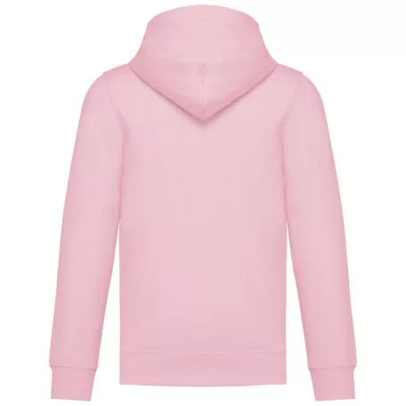 Kariban KA4041 unisex polár kapucnis pulóver