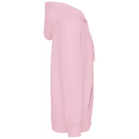 Kariban KA4041 unisex polár kapucnis pulóver