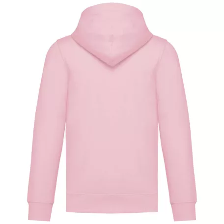 Kariban KA4041 unisex polár kapucnis pulóver