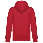 Kariban KA4041 unisex polár kapucnis pulóver