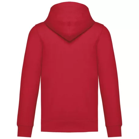 Kariban KA4041 unisex polár kapucnis pulóver