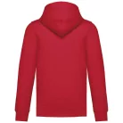 Kariban KA4041 unisex polár kapucnis pulóver