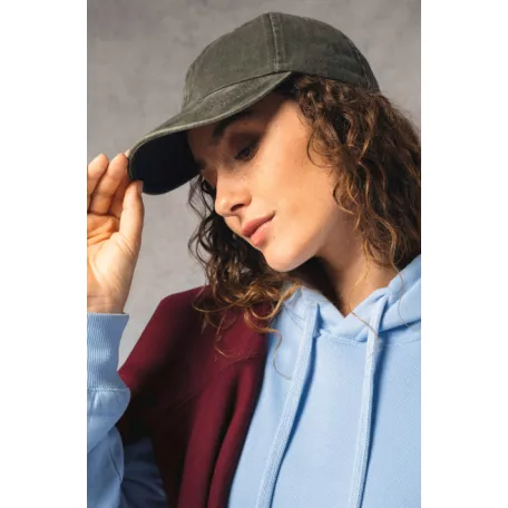 Kariban KA4041 UNISEX HOODIE SWEATSHIRT S