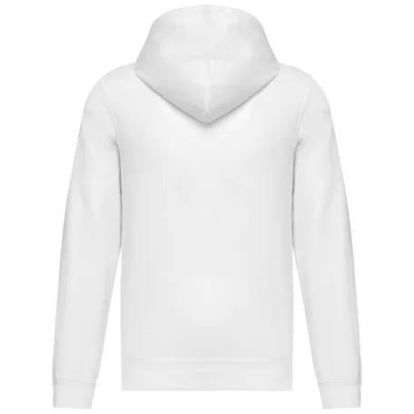 Kariban KA4041 unisex polár kapucnis pulóver