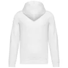 Kariban KA4041 unisex polár kapucnis pulóver