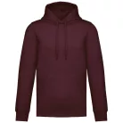 Kariban KA4041 unisex polár kapucnis pulóver