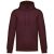 Kariban KA4041 unisex polár kapucnis pulóver