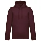 Kariban KA4041 unisex polár kapucnis pulóver