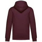 Kariban KA4041 unisex polár kapucnis pulóver