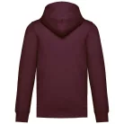 Kariban KA4041 unisex polár kapucnis pulóver