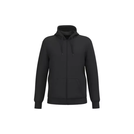 Kariban KA4042 unisex cipzáras pulóver