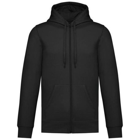 Kariban KA4042 unisex cipzáras pulóver