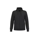 Kariban KA4042 unisex cipzáras pulóver