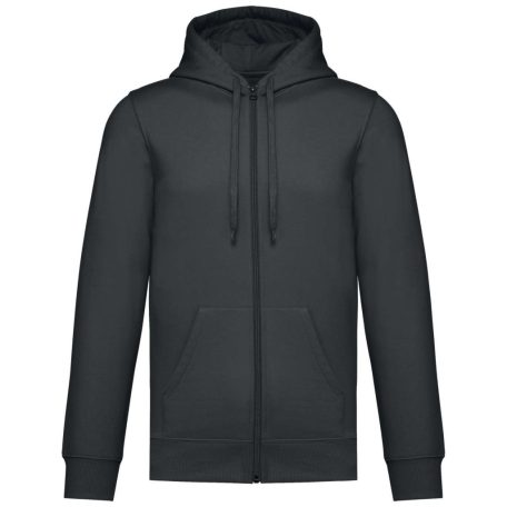 Kariban KA4042 UNISEX FULL ZIP HOODIE 2XL