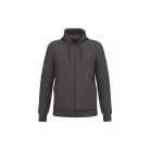 Kariban KA4042 unisex cipzáras pulóver