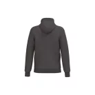 Kariban KA4042 unisex cipzáras pulóver