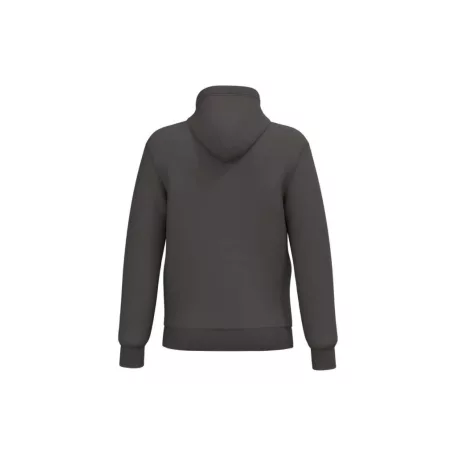 Kariban KA4042 unisex cipzáras pulóver