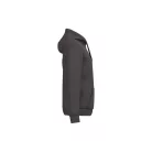 Kariban KA4042 unisex cipzáras pulóver