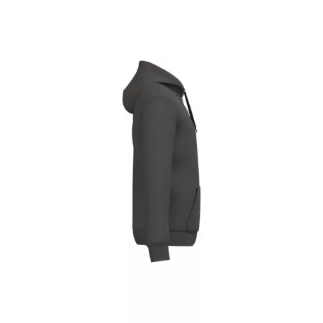 Kariban KA4042 unisex cipzáras pulóver