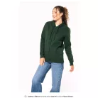 Kariban KA4042 UNISEX FULL ZIP HOODIE L