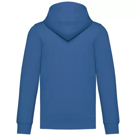 Kariban KA4042 unisex cipzáras pulóver