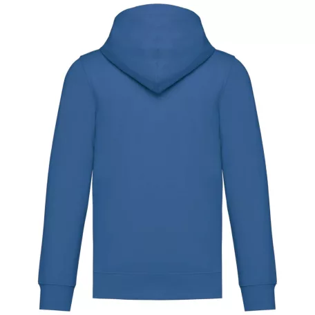 Kariban KA4042 unisex cipzáras pulóver