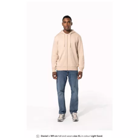 Kariban KA4042 UNISEX FULL ZIP HOODIE XL