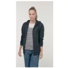 Kariban KA4042 unisex cipzáras pulóver