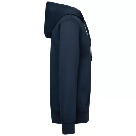 Kariban KA4042 unisex cipzáras pulóver