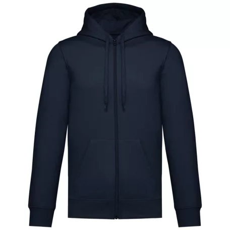 Kariban KA4042 unisex cipzáras pulóver