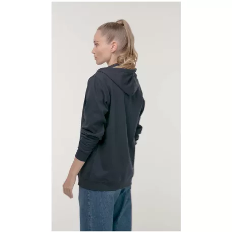 Kariban KA4042 unisex cipzáras pulóver
