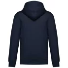 Kariban KA4042 unisex cipzáras pulóver