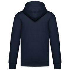 Kariban KA4042 unisex cipzáras pulóver