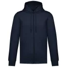 Kariban KA4042 unisex cipzáras pulóver