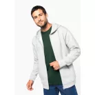 Kariban KA4042 unisex cipzáras pulóver
