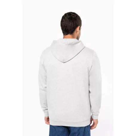 Kariban KA4042 unisex cipzáras pulóver