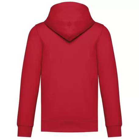 Kariban KA4042 unisex cipzáras pulóver
