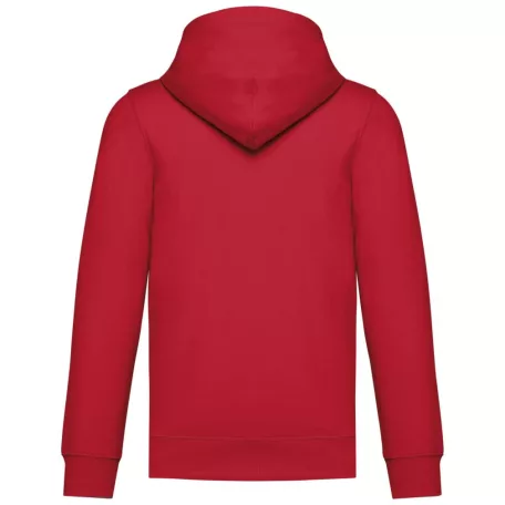 Kariban KA4042 unisex cipzáras pulóver