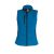 KA404 LADIES' SOFTSHELL BODYWARMER