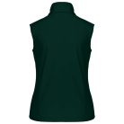 Kariban KA404 női softshell mellény
