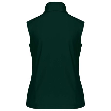 Kariban KA404 női softshell mellény