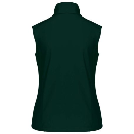 Kariban KA404 LADIES' SOFTSHELL BODYWARMER S