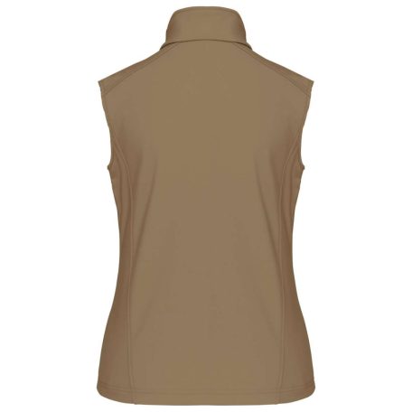 Kariban KA404 női softshell mellény