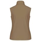 Kariban KA404 női softshell mellény