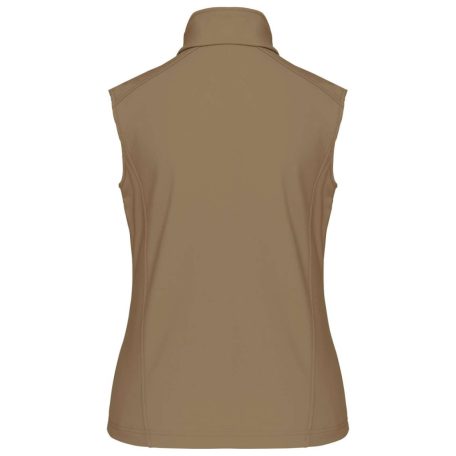 Kariban KA404 női softshell mellény