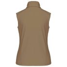 Kariban KA404 női softshell mellény