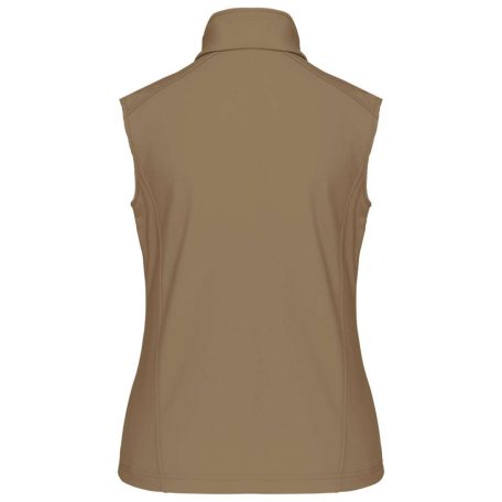 Kariban KA404 női softshell mellény
