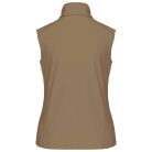 Kariban KA404 női softshell mellény