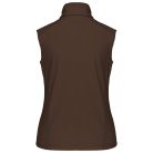Kariban KA404 női softshell mellény