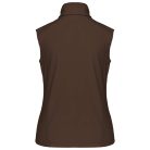 Kariban KA404 női softshell mellény